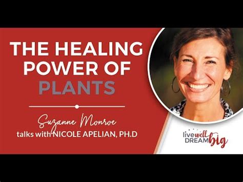 the power of plant medicine nicole apelian